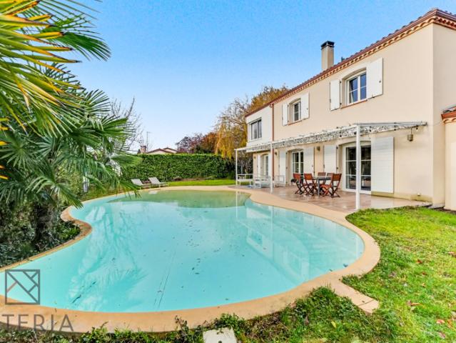 Maison vente à Toulouse, Castanet-tolosan