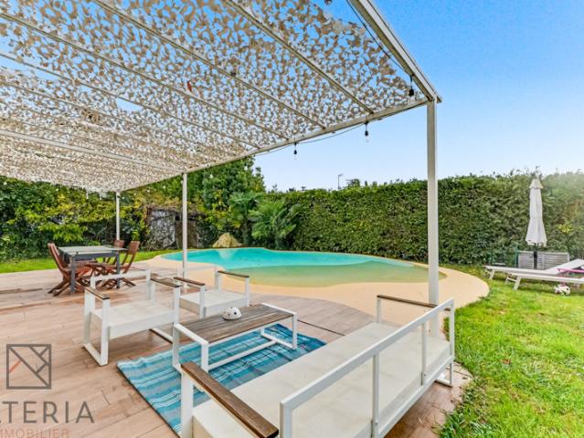 Maison vente à Toulouse, Castanet-tolosan