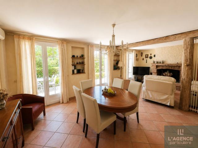 Maison vente à La Bourdette, Escalquens