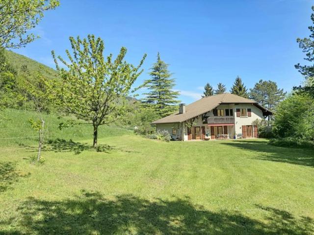 Maison vente à Saint-Julien-en-Genevois, Monnetier-mornex
