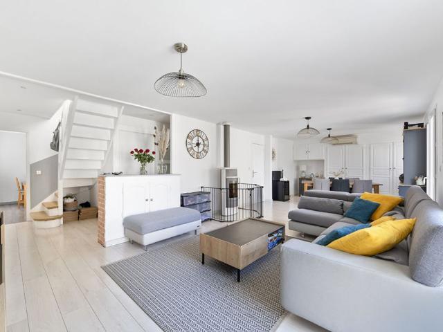 Maison location à Toulouse, Fenouillet
