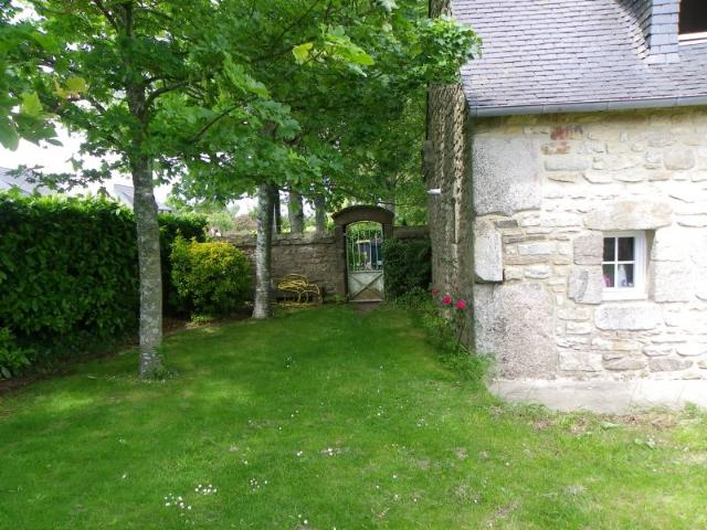 Maison location à Brest, Bretagne
