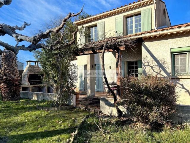 Maison vente à Arles, Saint-rémy-de-provence