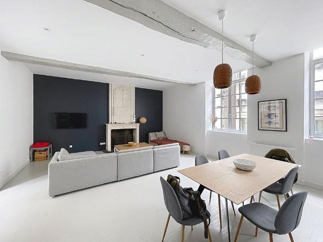 Maison location à La Rochelle