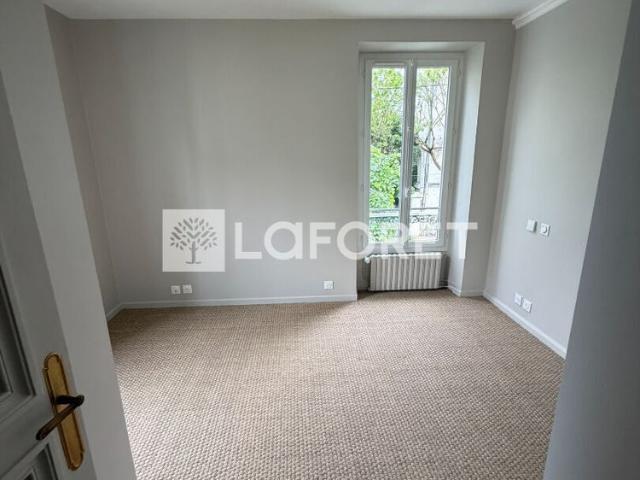 Maison location à Le Raincy
