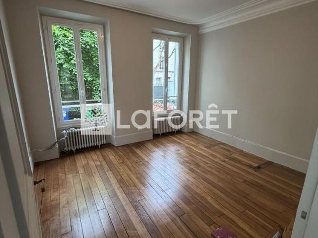 Maison location à Le Raincy