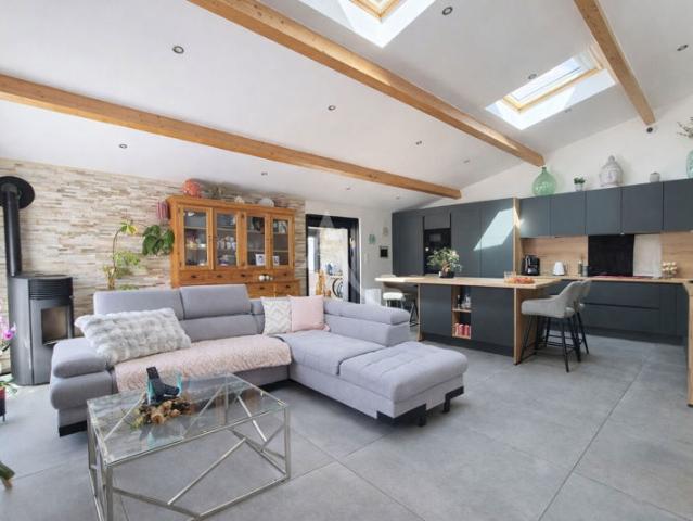 Maison vente à Montpellier, Balaruc-les-bains