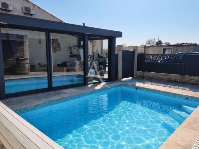 Maison vente à Montpellier, Balaruc-les-bains
