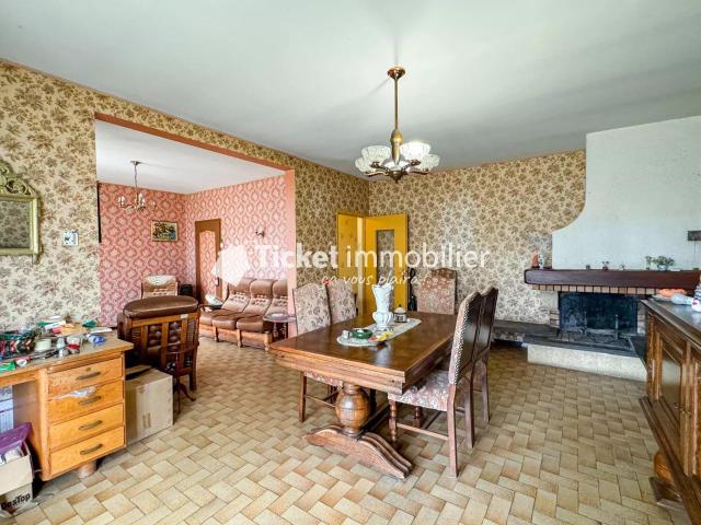 Maison vente à Toulouse, Cornebarrieu