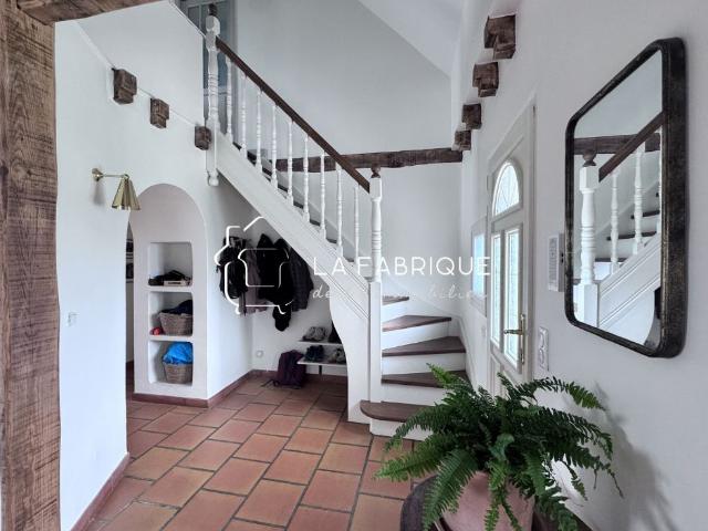 Maison vente à Pau, Navailles-angos