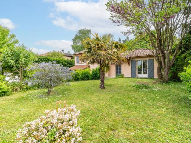 Maison vente à Lyon, Métropole de Lyon