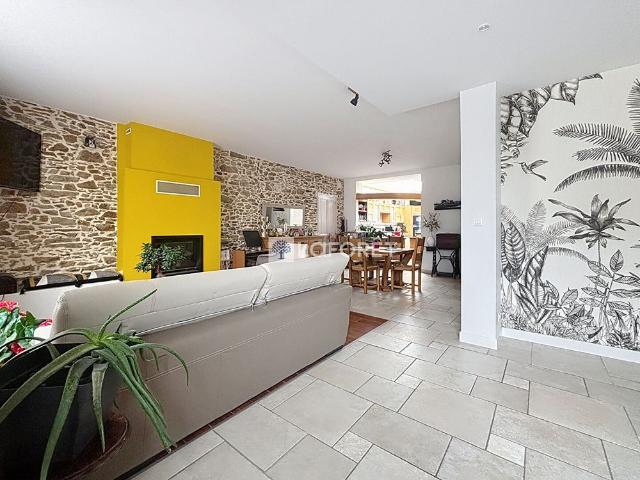 Maison location à Cholet, Saint-laurent-des-autels