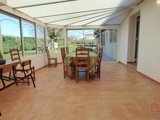 Maison vente à Agen, Laroque-timbaut