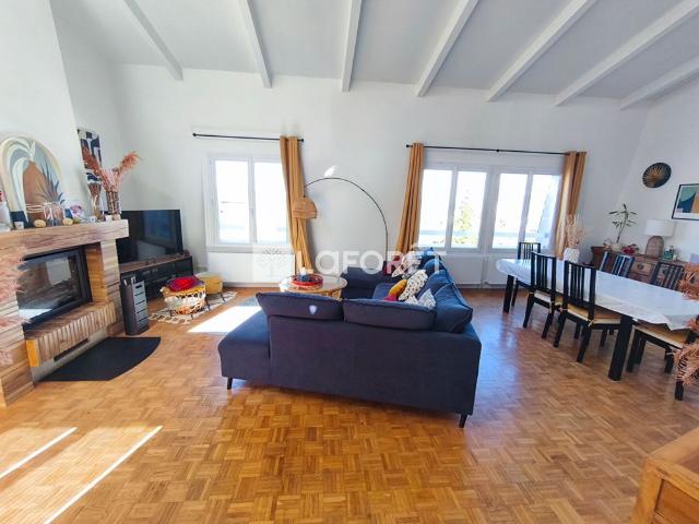 Maison location à Versailles, Plaisir