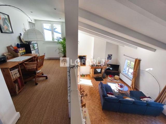 Maison location à Versailles, Plaisir