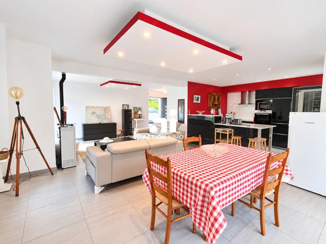 Maison location à Kerizivin, Plouzané