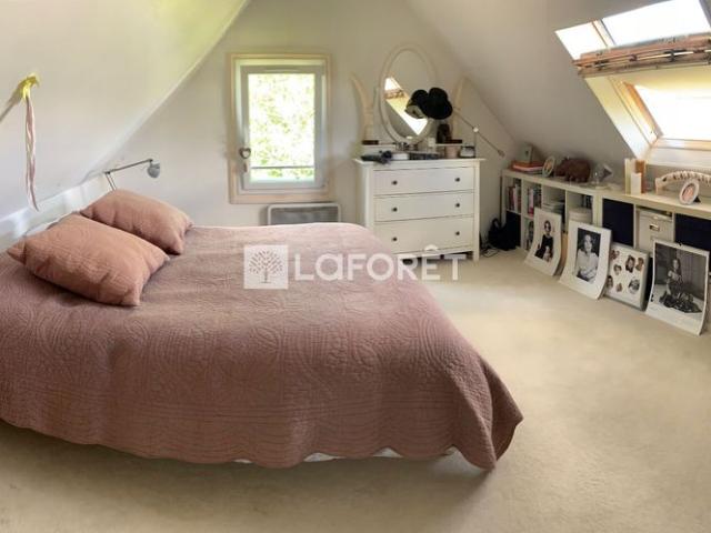 Maison location à Saint-Germain-en-Laye, Bazemont