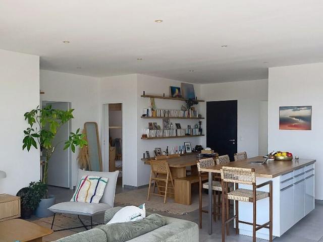 Maison location à Nîmes