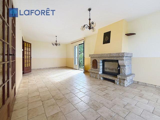 Maison location à Le Poteau, Radenac