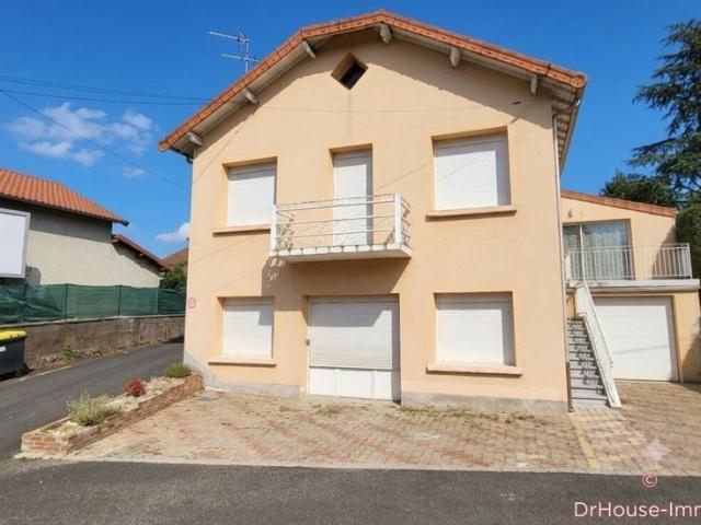 Maison vente à Le Puy-en-Velay, Polignac