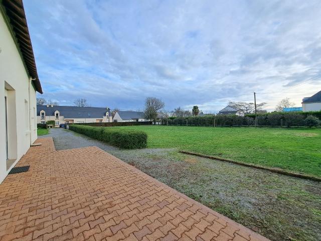 Maison location à Châteaubriant-Ancenis, Vigneux-de-bretagne