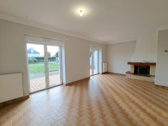 Maison location à Châteaubriant-Ancenis, Vigneux-de-bretagne