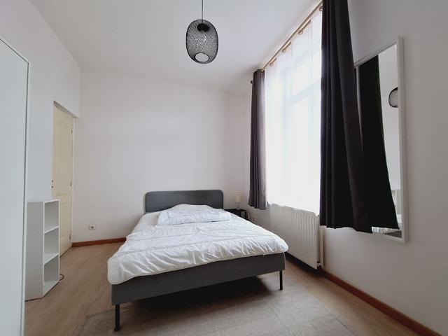 Maison location à Lille, Roubaix