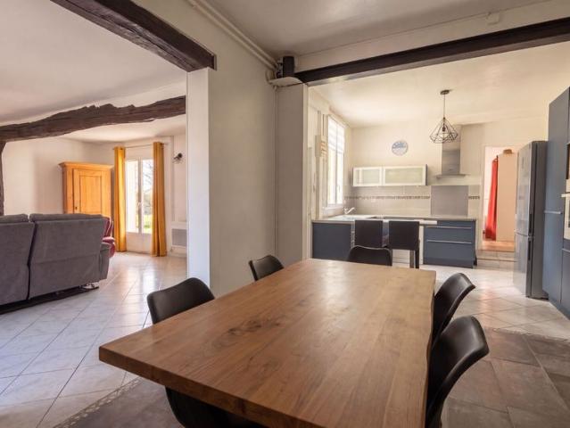 Maison location à Tours, Saint-avertin
