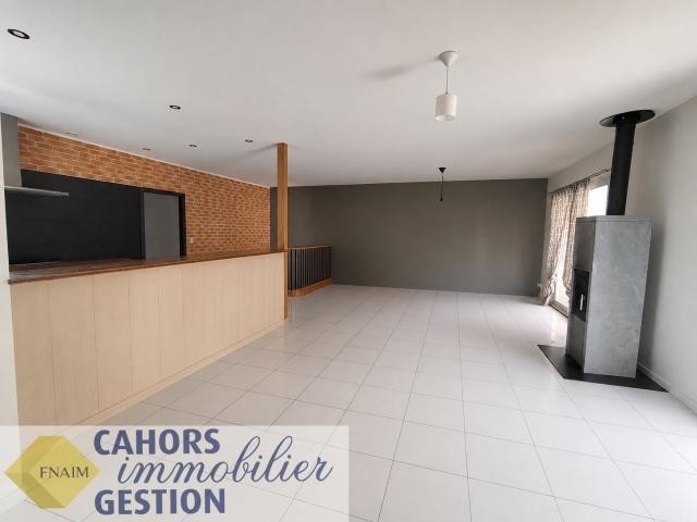 Maison location à Cahors, Occitanie