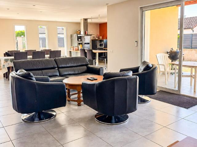Maison vente à Lisle-sur-Tarn, Tarn
