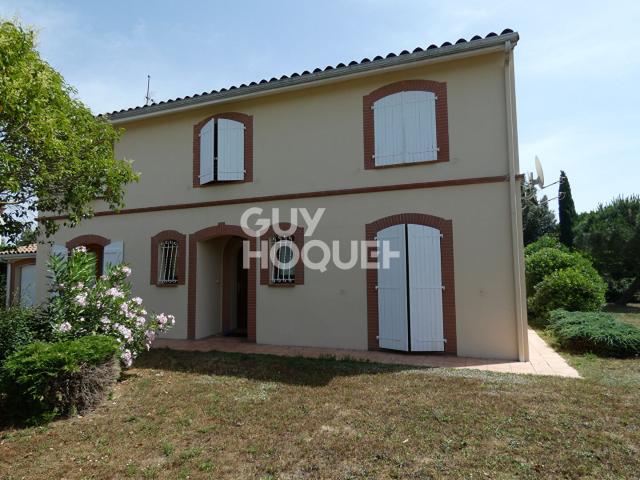 Maison location à Toulouse, Tournefeuille