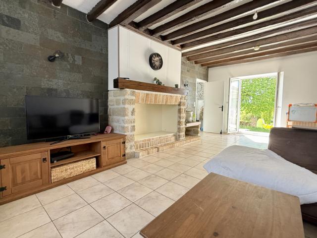 Maison vente à Épernay, Tréfols