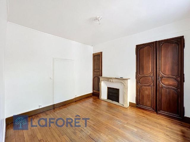 Maison location à Verneuil-sur-Avre, Verneuil d'Avre et d'Iton