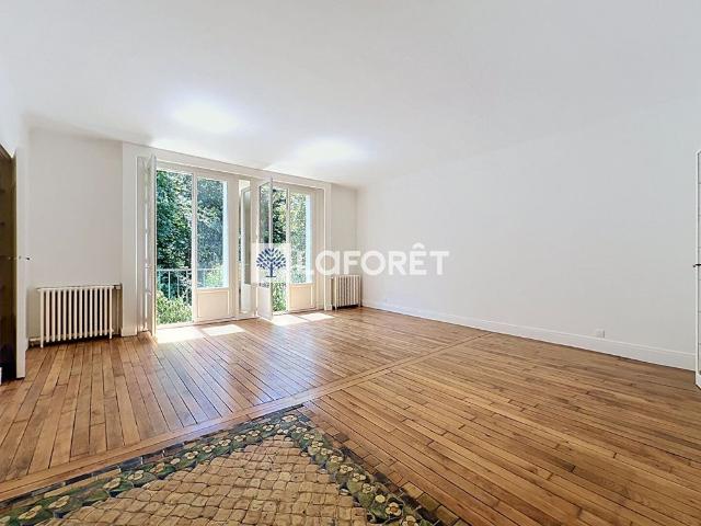 Maison location à Versailles
