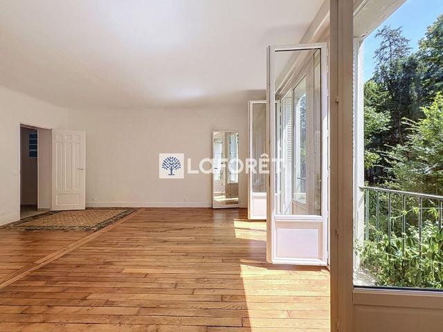 Maison location à Versailles