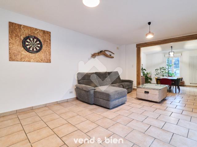 Maison vente à Reims, Verzy