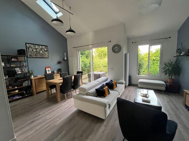 Maison location à Boulogne-Billancourt, Chaville