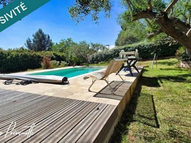 Villa vente à Arrondissement de Toulon, La Seyne-sur-mer