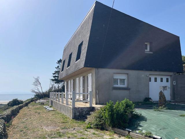 Maison vente à Châteaulin, Bretagne
