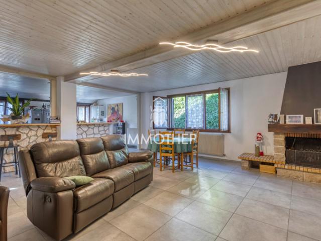 Maison vente à Grenoble, Seyssinet-pariset