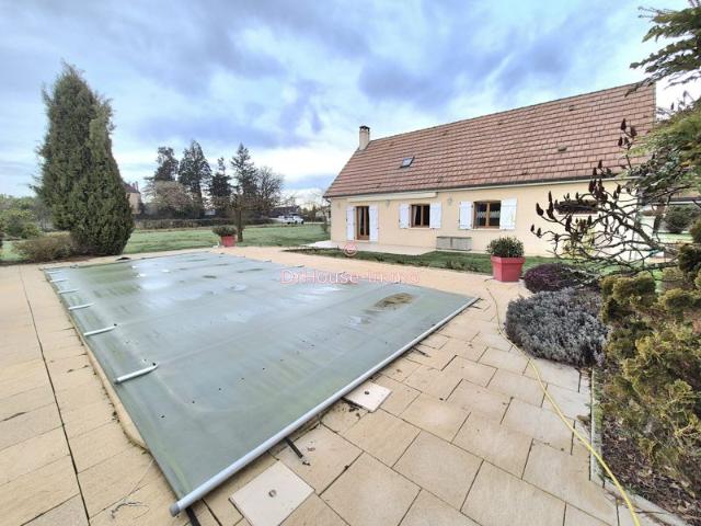 Maison vente à Chalon-sur-Saône, Sassangy