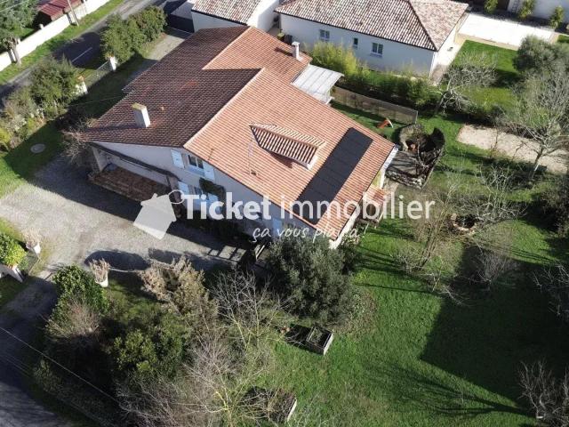 Maison vente à Muret, Fonsorbes