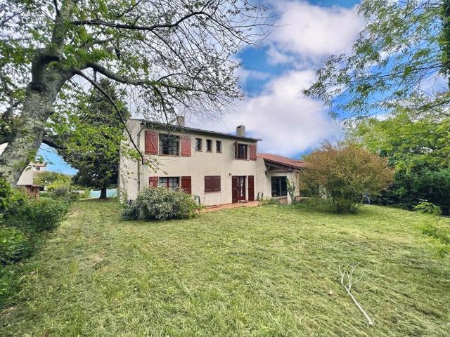 Maison vente à Toulouse, Auzeville-tolosane