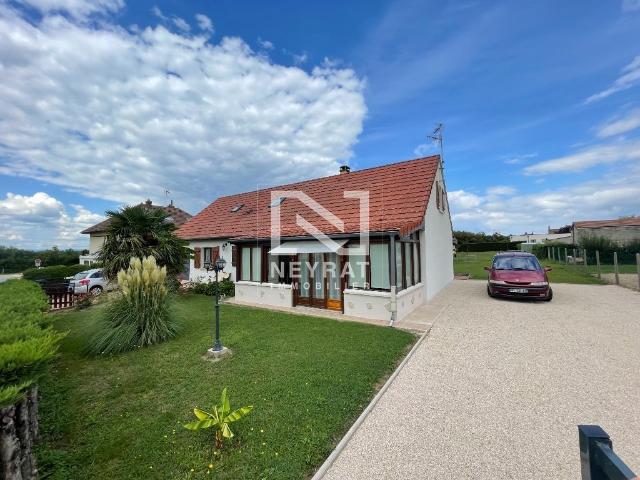 Maison location à Chalon-sur-Saône, Châtenoy-en-bresse
