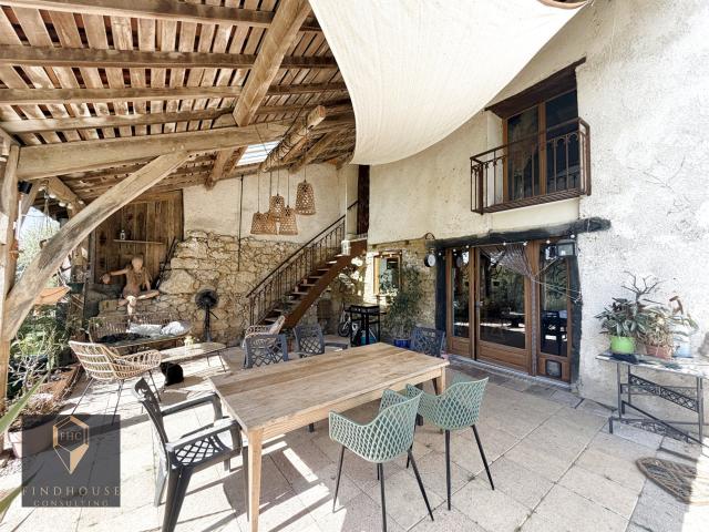 Maison vente à Saint-Gaudens, L'isle-en-dodon