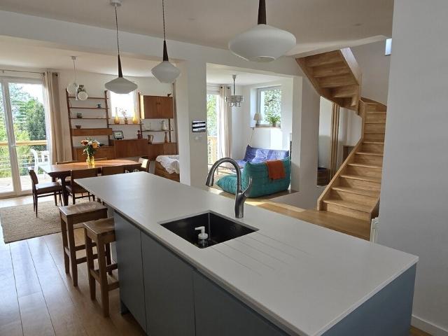 Maison vente à Brest, Bretagne