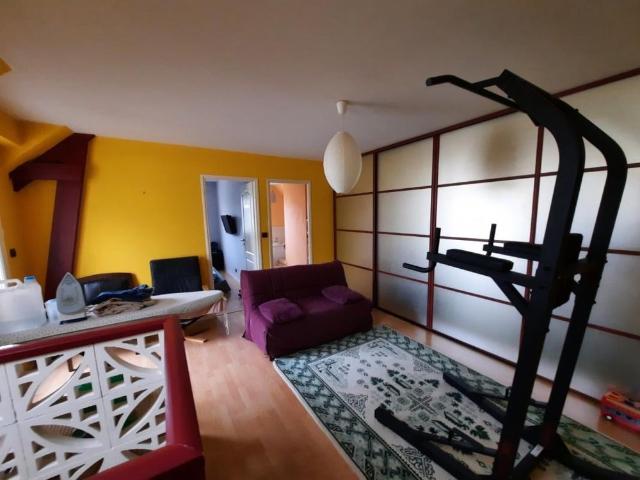 Maison location à Rennes, Bretagne