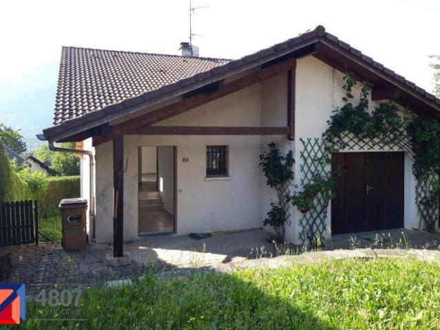 Maison location à Bonneville, Viuz-en-sallaz