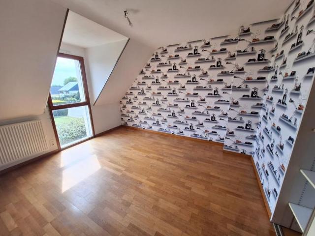 Maison location à Rennes, Bretagne