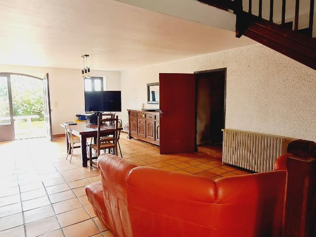 Maison vente à Muret, Poucharramet